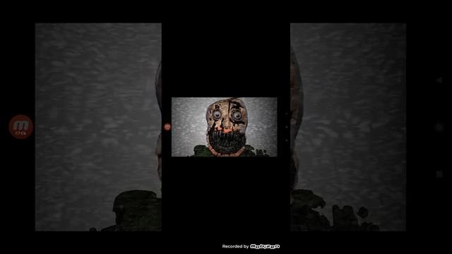 Baldi's Basics in Nightmares android?! смотреть онлайн