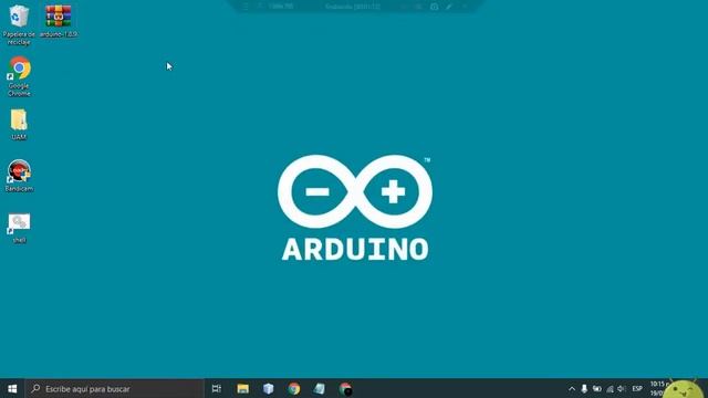 Descargar E Instalar Arduino - 2020 смотреть онлайн