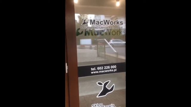 Serwis Apple Warszawa Wilanów, serwis IPhone, serwis iPad, serwis Macbook, serwis iMac. смотреть онлайн