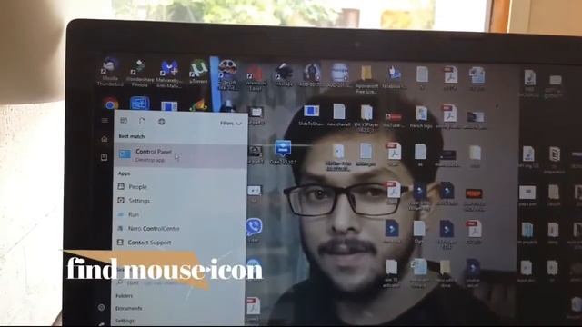 How to Fix Mouse Not Working Problem in Windows PC (Windows 7/8.1/10) смотреть онлайн