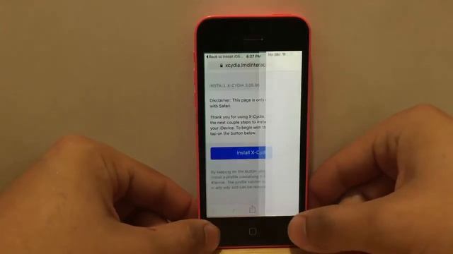 HOW TO GET IOS 10 NO COMPUTER NO UDID REGISTRATION смотреть онлайн