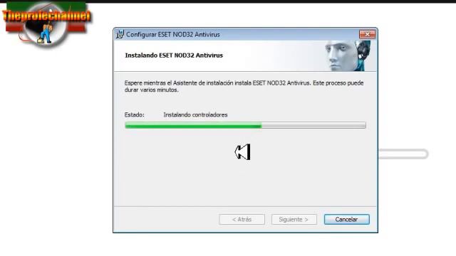 Descargar Antivirus Eset Nod32 Licencia de Por vida Windows 10, 8 1, 7, 32 & 64 bits 2016 смотреть онлайн
