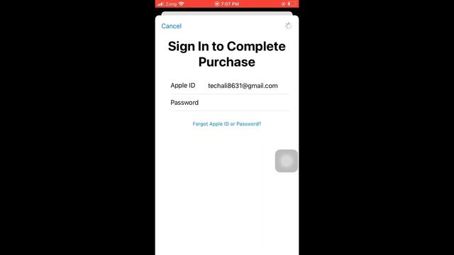 How to sign in apple id on iPhone iOS 14. смотреть онлайн