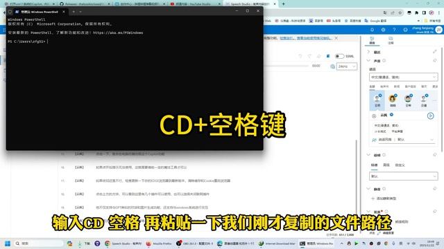 免费白嫖GPT-4、Dall·E3，怎么打开win11系统的Copilot功能 смотреть онлайн