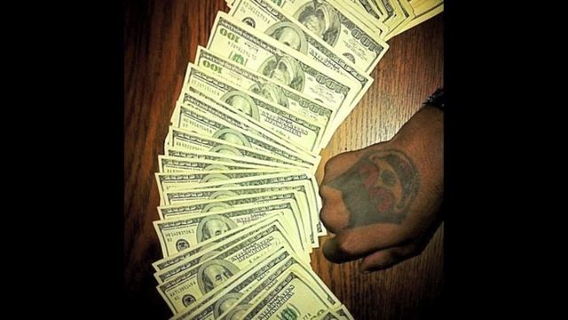 SpaceGhostPurrp - The Fog Chop Mixx (Instrumental) [RARE] смотреть онлайн