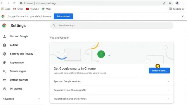 Fix “Error Code: ssl_error_handshake_failure_alert” in Browsers смотреть онлайн