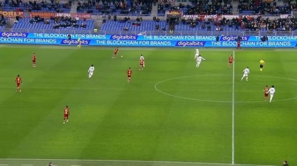 Roma 3-4 Juventus | EPIC Juventus Comeback in the Capital! | EXTENDED Highlights