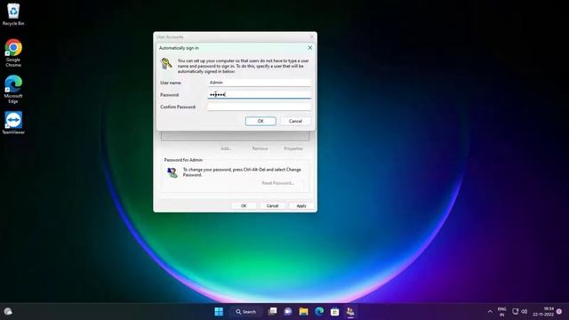 How to Auto Login Without A Password In Windows 11 смотреть онлайн