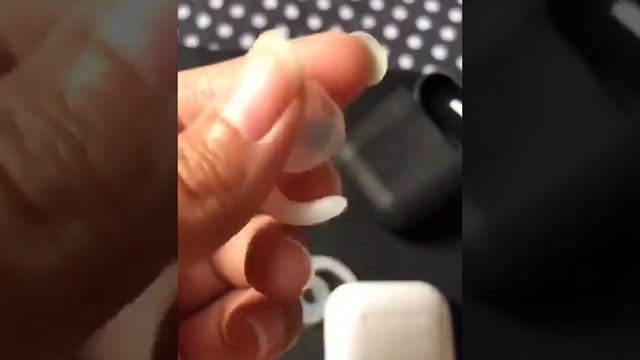 Airpods Gen 2 Full Original - Serial Number Check смотреть онлайн