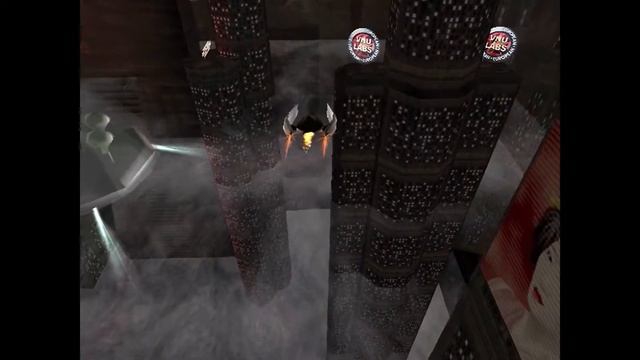 Final Reality Running for Windows10 64bit 懐かしのベンチマーク「ファイナルリアリティ」を実況 смотреть онлайн