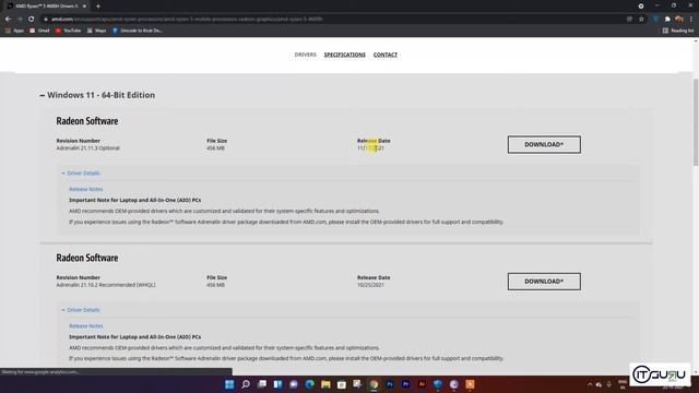 AMD Radeon Software Installation | Find The Compatible Software For Your Product | AMD GPU