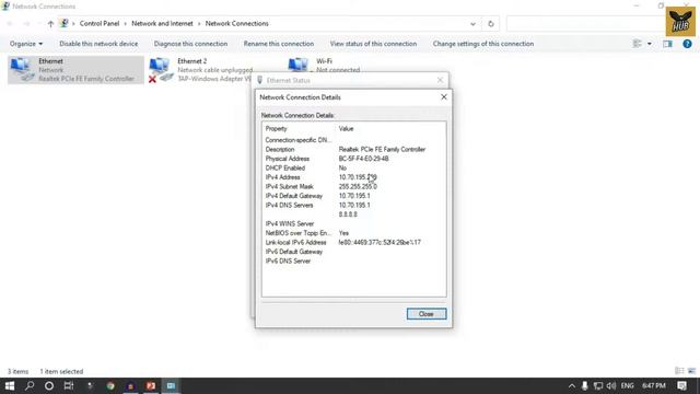 MAC Address & ARP Table Explained #7 #computernetworking смотреть онлайн