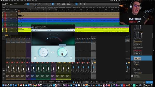Slate Digital Fresh Air | Plugin Review смотреть онлайн