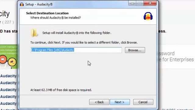 How To Download and Install Audacity 2.1.3 on Windows 2017 смотреть онлайн