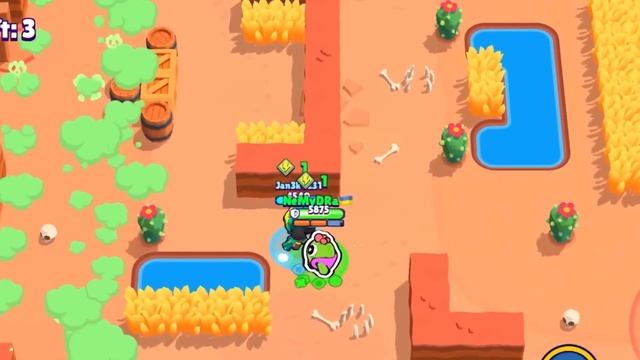 💩COMPLETE 44 560 CREDITS!!!✅🎁|FREE GIFTS BRAWL STARS🍀 смотреть онлайн