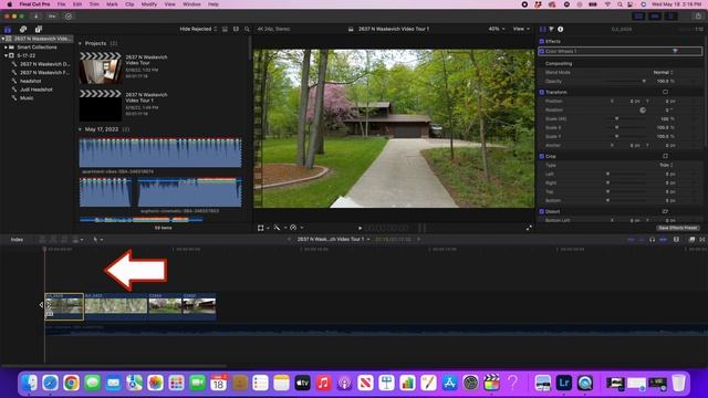 3 Keyboard Shortcuts to Edit SONIC SPEED in Final Cut Pro X смотреть онлайн