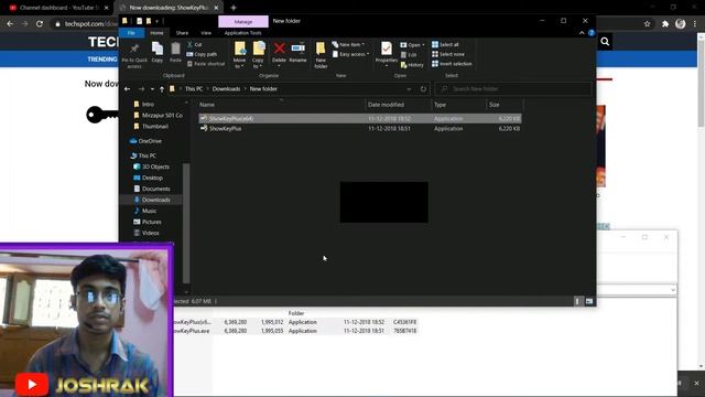 How To Know The Product Key 🔐 Of Genuine Windows 10 Installed In Laptops | 100% Worked✅✅ | 💯 смотреть онлайн