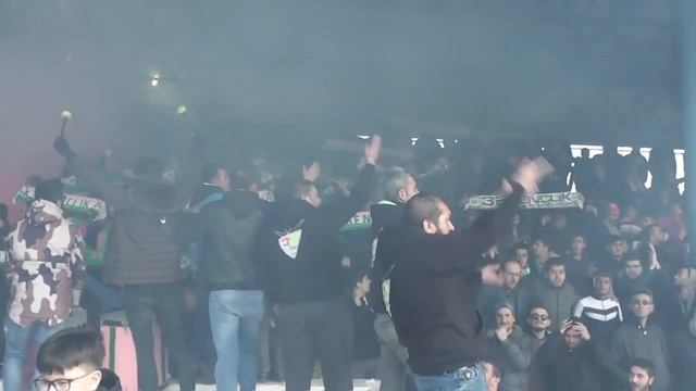 ISPARTA DAVRAZ SPOR- SERİK BELEDİYE / 32 GENÇLİK MAÇ KLİP (12.02.2017) смотреть онлайн