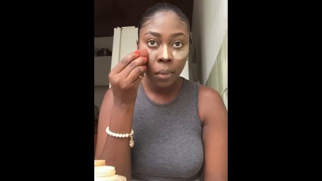 MY EVERYDAY MAKEUP ROUTINE | (UPDATED) смотреть онлайн