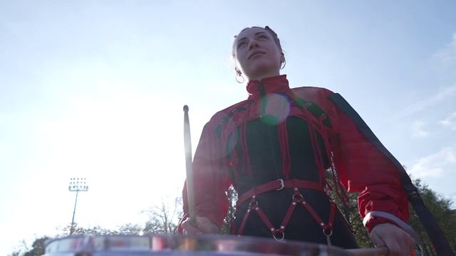 🔥 Представители молодежного движения ТМХ «Поколение Инжен» (https://t.me/ingeneration_tmh) с НЭВЗ ( смотреть онлайн
