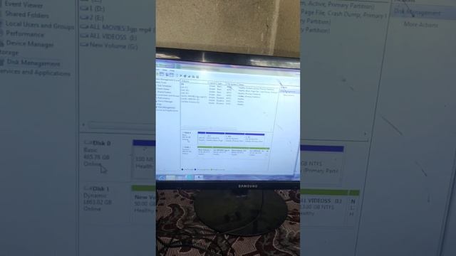 How to Fix permanent the boot configuration data file is missing 0xc00000d in Windows 10/8/7 смотреть онлайн