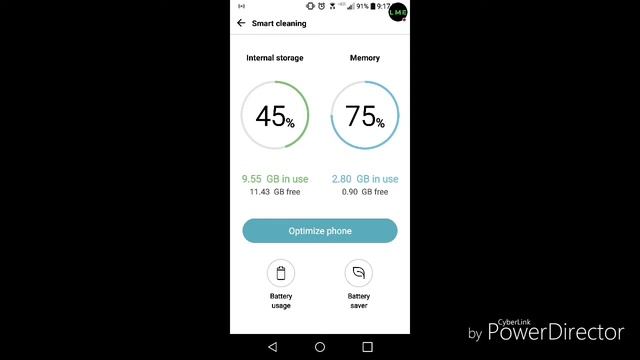 HOW TO MAKE YOUR LG G6 FASTER OR OTHER ANDROID SMARTPHONE WITH ONE EASY TRICK!!! смотреть онлайн