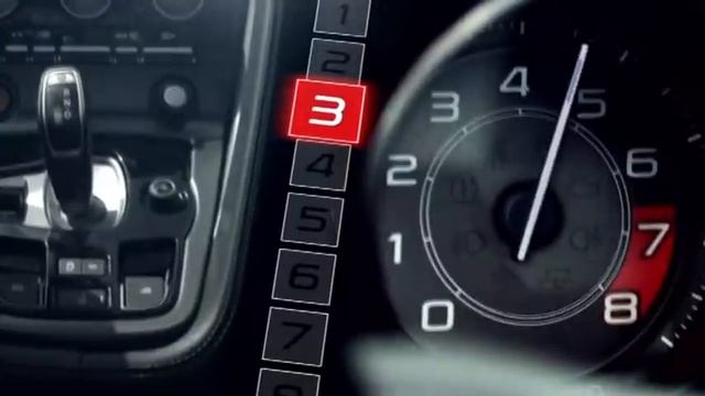 Jaguar F-TYPE | Zážitek z jízdy смотреть онлайн