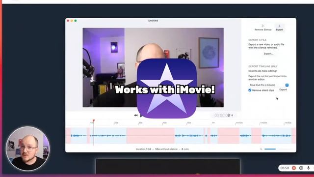 Recut App Review and Demo: My Favorite Video and Audio Editing Tool смотреть онлайн