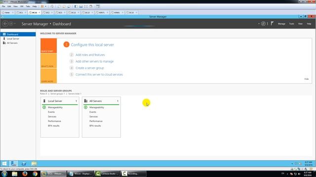 Winver : Displays the Windows version смотреть онлайн