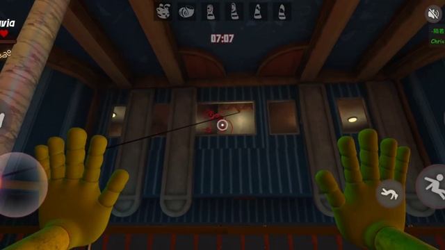 Best Real Project Playtime Mobile Deleted Game - Version 1.0.5 - Full Android Gameplay Walkthrough1 смотреть онлайн