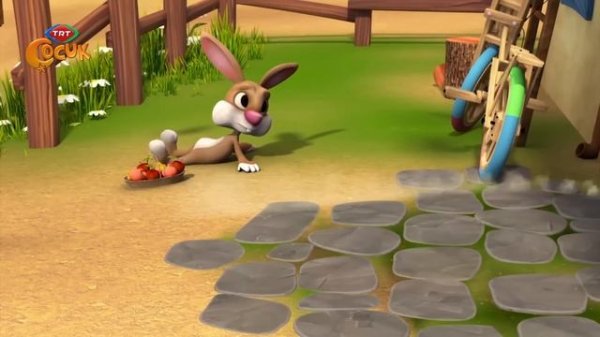 Kuzucuk - Aceleci Kuzucuk