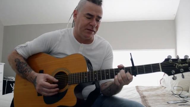 All I Want (Kodaline Cover) смотреть онлайн