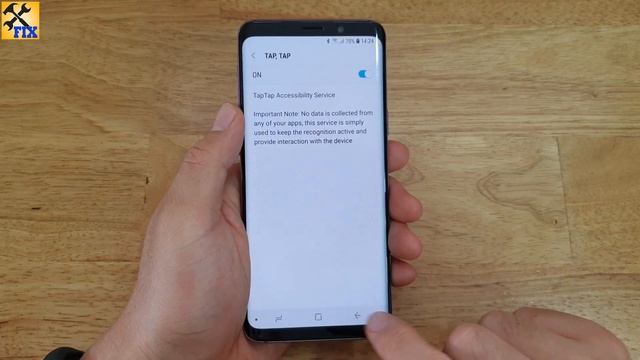 Double tap to turn on flashlight on Android only expert knows смотреть онлайн