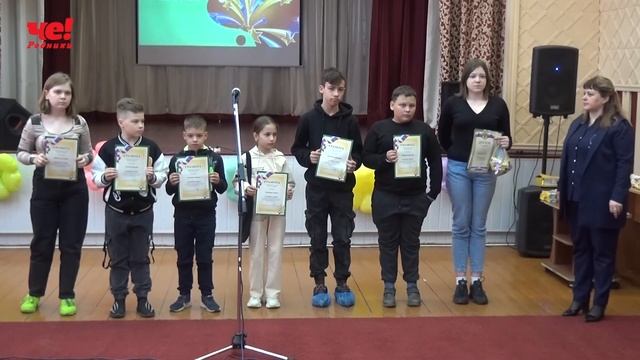 Отчетный концерт ЦДТ смотреть онлайн