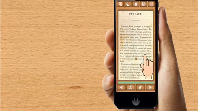 Smart Reader смотреть онлайн