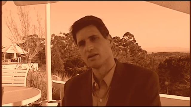 QA with Doug Abrams, Author,The Lost Diary of Don Juan смотреть онлайн
