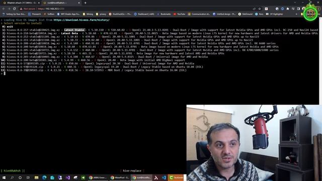 Upgrade AMD Driver درس ۱۸ هایو смотреть онлайн