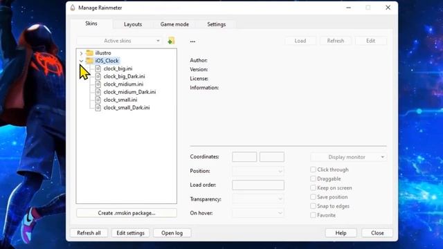Spider Man Theme - Make Windows Look Better With Spider Man Theme (Give Your Desktop A New Look) смотреть онлайн