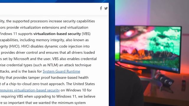 Windows 11 Compatibility: The Final Twist (Not Good) смотреть онлайн