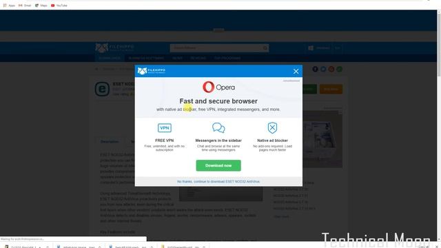 Top 3 Best FREE Antivirus Softwares 2018 2019 By tebhnical Moon смотреть онлайн