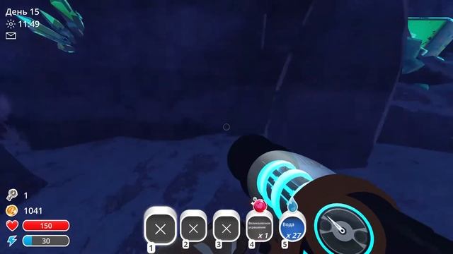 Slime Rancher 2 ЧАСТЬ смотреть онлайн
