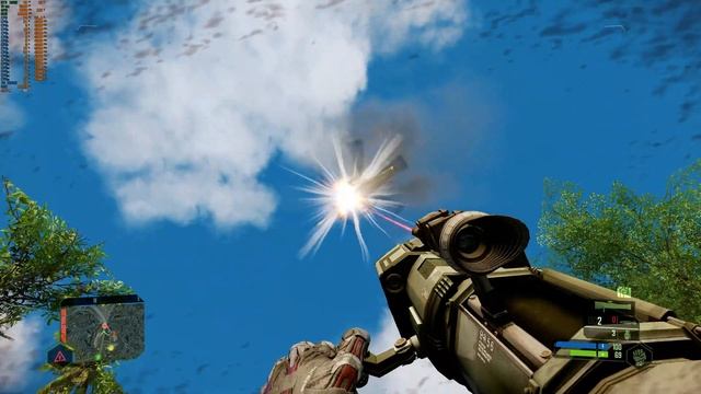 Crysis Remastered I9 9900K RTX 3080 смотреть онлайн
