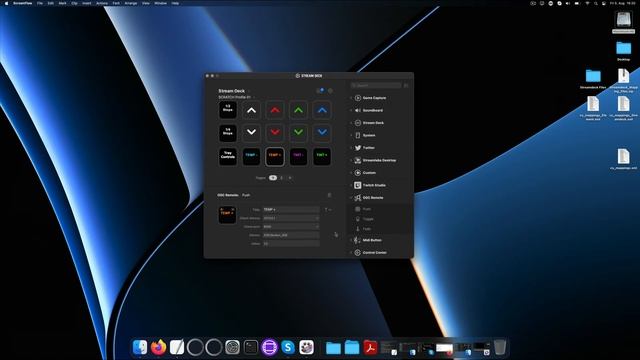 Streamdeck Setup for SCRATCH and Live FX смотреть онлайн