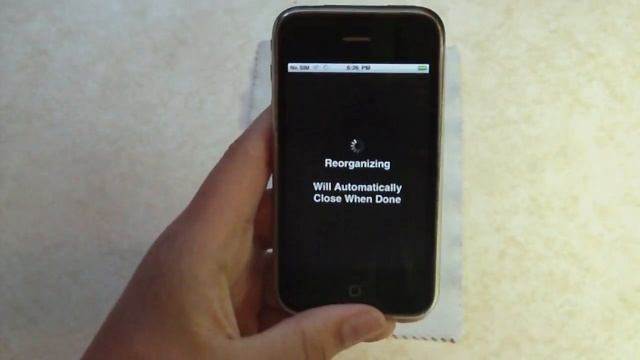 Fix for 4.1 jailbreak white cydia, no phone app, and no reboot смотреть онлайн