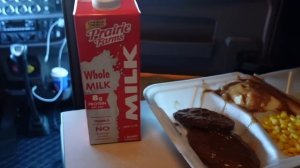 Последний Рейс В Этом Году. На Границу С Мексикой