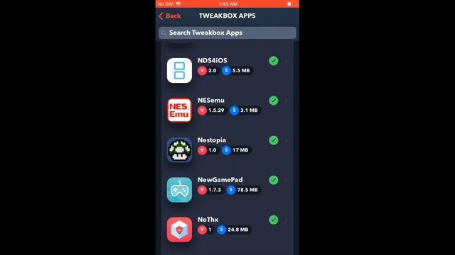 How to use N64 emulator ON IOS 11/12 смотреть онлайн