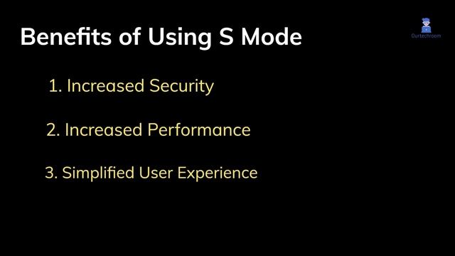 What is Windows 11 S Mode? How to check if your PC is in S mode? смотреть онлайн