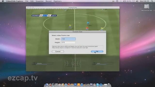 EzCAP 116 Best Settings Videoglide (PS3 Xbox 360) смотреть онлайн