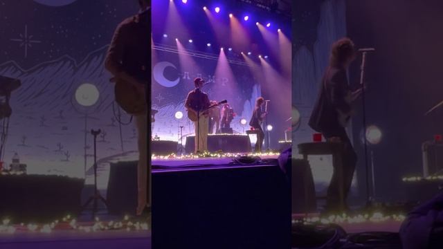 CAAMP & Speaking Suns ~ Dreams ~ Fleetwood Mac ~ Harbor Lights ~ 9/25/22 смотреть онлайн