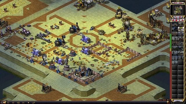 All Random Free For All #104 [Red Alert 2] OwO 2024 смотреть онлайн